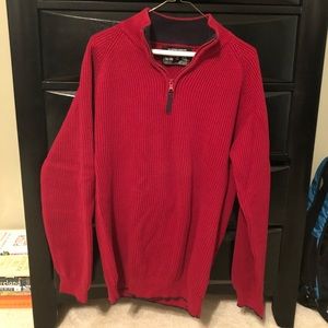 Nautica sweater